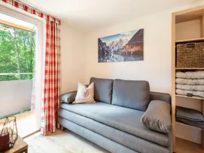 Wohnung Bramberg nahe Wildkogelbahn - Image 5