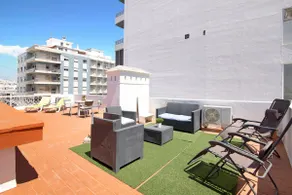 Blue Ocean Rooftop - Image 2