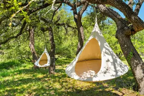 Dripping Springs Retreat with Pool and Fire Pit - Image 4