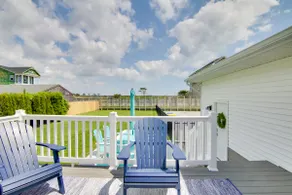 Bayside Selbyville Escape Less Than 1 Mi to Beach - Image 2