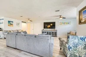 < 2 Meilen zum Strand und zum Yachthafen: Helles Ferienhaus in Ruskin! - Image 5