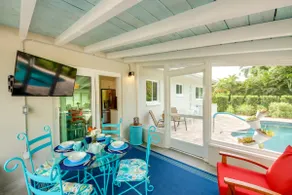 Lush Punta Gorda Escape: Private Pool + Lanai - Image 2
