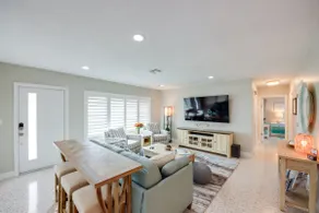 Lush Punta Gorda Escape: Private Pool + Lanai - Image 4