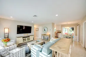 Lush Punta Gorda Escape: Private Pool + Lanai - Image 3