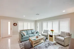 Lush Punta Gorda Escape: Private Pool + Lanai - Image 5