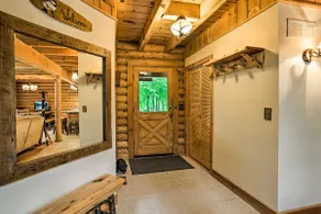Classy Home w/ Hot Tub: 2 Mi to Lake Access! - Image 4