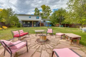 'The Modern Ridge House' w/ Yard in Wheat Ridge - Image 5