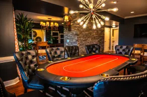Kenwood Villa - Spectacular Golf Views - Sleeps 22 - Image 3