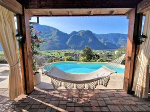 Valley View Pool Apartment by Interhome - Image 5