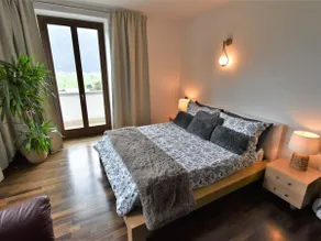 Valley View Pool Apartment by Interhome - Image 4