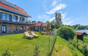 Beautiful Home In Podwilczyn With Sauna - Image 2