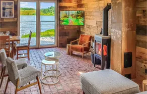 Beautiful Home In Podwilczyn With Sauna - Image 4