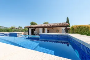 VILLA SUN CLUB HOME - Fantastische Villa mit privatem Pool, Whirlpool und gratis W-Lan. - Image 2