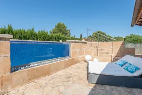 VILLA SUN CLUB HOME - Fantastische Villa mit privatem Pool, Whirlpool und gratis W-Lan. - Image 4