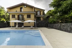 Villa Sara sull'etna con Piscina - Image 2