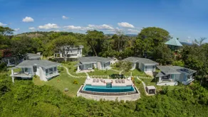 Stunning Ocean Villa - Infinity Pool & King Bed - Image 2