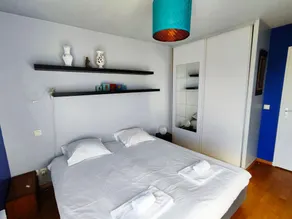 Fantastic apartment with pool central Bordeaux - Image 4