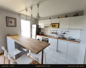 Fantastic apartment with pool central Bordeaux - Image 2