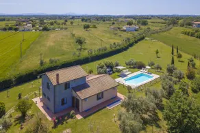 Villa San Lorenzo, Cortona, Italien - Image 5
