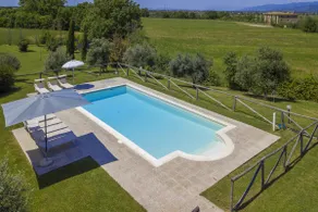 Villa San Lorenzo, Cortona, Italien - Image 2