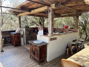 Traditional corsican house - Image 4