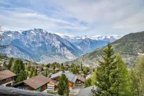 Chalet Bonheur - Image 4