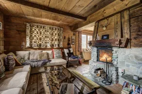 Chalet Bonheur - Image 2