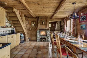Chalet Bonheur - Image 5