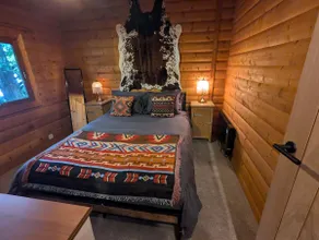 Pineshadow Lodge Dog Friendly Kenwick Park Louth - Image 2