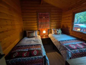 Pineshadow Lodge Dog Friendly Kenwick Park Louth - Image 4