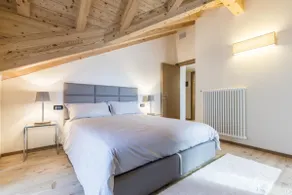 Folgaria Center(3 bed apt+garage)+slopes access - Image 5