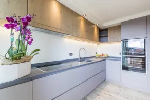 Folgaria Center(3 bed apt+garage)+slopes access - Image 3