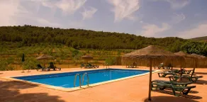 Masía de San Juan Casa nº3 (4 a 8 plazas) - Image 3