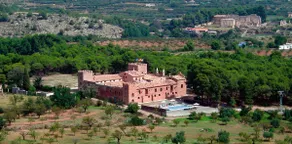 Masía de San Juan Casa nº3 (4 a 8 plazas) - Image 2
