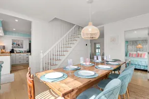 Adorable Renovated Beachfront Retreat w/ Private D - Image 4