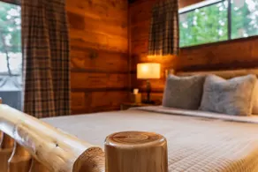 Evergreen Pinecone Cottage • Hot Tub • Pool Access • Espresso • A/C - Image 5