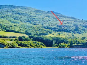 15 Acre Retreat Near Eden, Pickleball and Sauna - Image 2