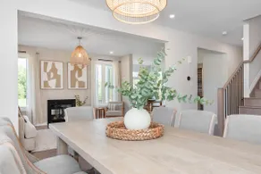 The Wabi Sabi 4-bedrooms designer home in golf community - Image 5
