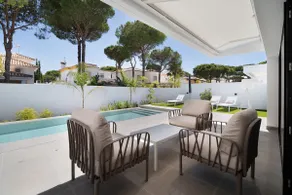 Maria del Mar Sea Villa - Image 5