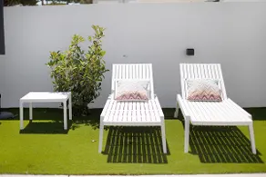 Maria del Mar Sea Villa - Image 4