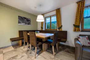 Alpine apartment App Dreiherrenspitze - Image 3