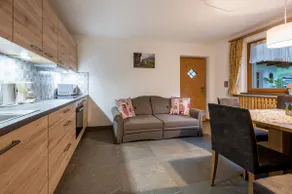 Alpine apartment App Rauchkofel - Image 4