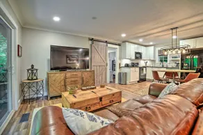Crystal River Cabin w/ Scenic View & Fire Pit - Image 3