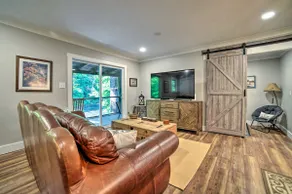 Crystal River Cabin w/ Scenic View & Fire Pit - Image 4