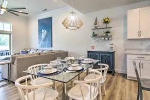 Family-Friendly Home: 4 Mi to Bethany Beach! - Image 5