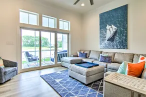 Family-Friendly Home: 4 Mi to Bethany Beach! - Image 4