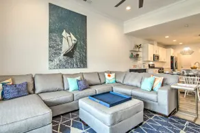 Family-Friendly Home: 4 Mi to Bethany Beach! - Image 3