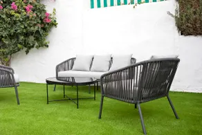 Ferienwohnung 'Maria Del Mar Sea' mit Gemeinschaftspool, Wi-Fi und Klimaanlage - Image 2
