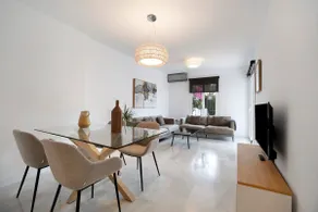 Ferienwohnung 'Maria Del Mar Sea' mit Gemeinschaftspool, Wi-Fi und Klimaanlage - Image 5