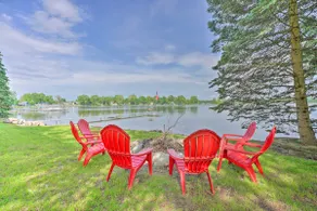 Coldwater Family Retreat w/ Boat Dock & Grill! - Image 2